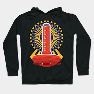 Mercury Mappers Hoodie